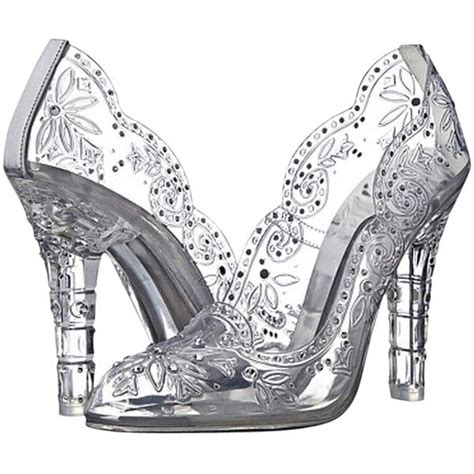 dolce gabbana glass shoes price